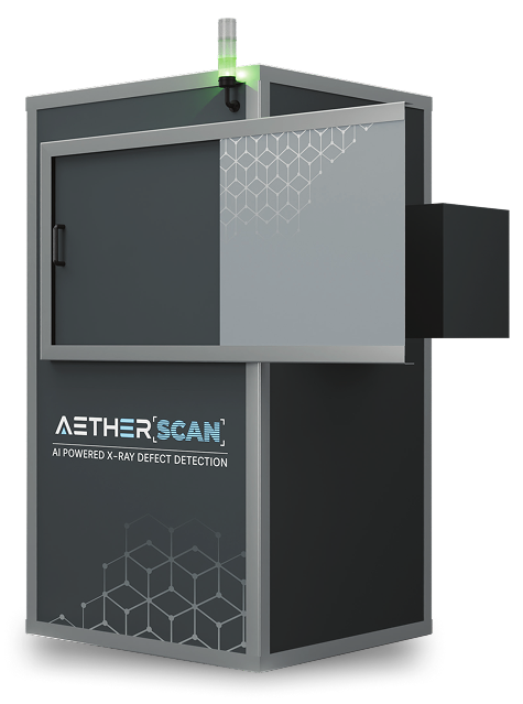 AetherScan RADIQON